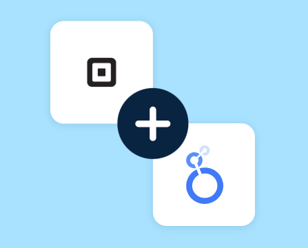 Square to Looker Studio Square to Looker Studio