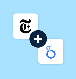 NYT to Looker Studio