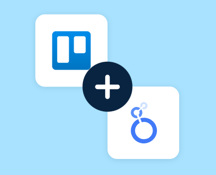 Trello to Looker Studio Trello to Looker Studio