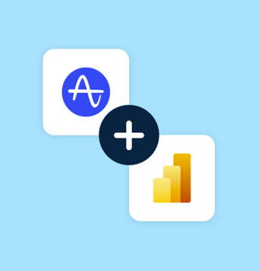 Amplitude to Power BI