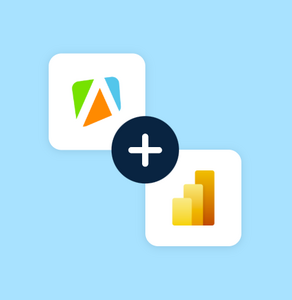 Apify Dataset to Power BI integration