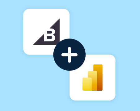 BigCommerce to Power BI