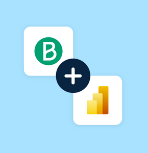 Brevo to Power BI integration