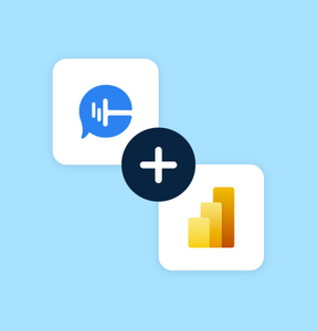 CallRail to Power BI integration