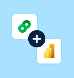 Campaign Manager 360 to Power BI