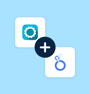 Commission Factory to Looker Studio integration