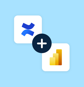 Confluence to Power BI