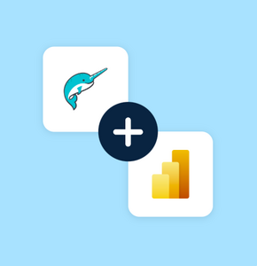 Dremio to Power BI integration