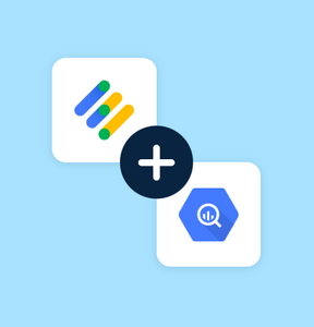 Google Ad Manager to BigQuery integration Google Ad Manager to BigQuery integration