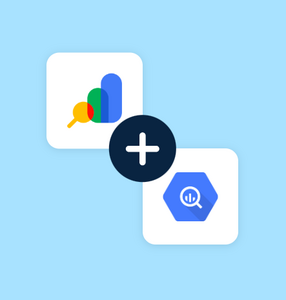 Google Search Console to BigQuery integration