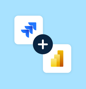 Jira to Power BI integration