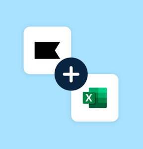 Klaviyo to Excel integration