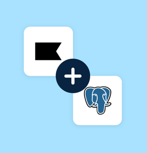 Klaviyo to PostgreSQL integration Klaviyo to PostgreSQL integration