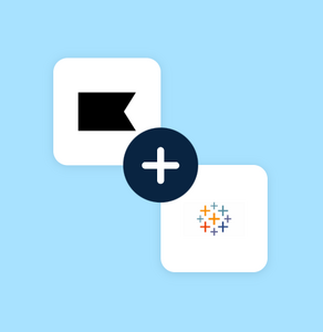 Klaviyo to Tableau integration