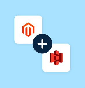 Magento to S3 integration Magento to S3 integration