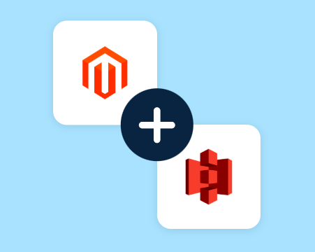 Magento to S3 integration Magento to S3 integration
