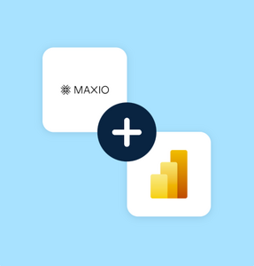Maxio to Power BI integration Maxio to Power BI integration