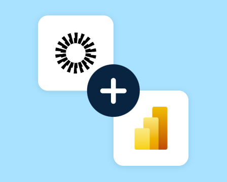 Okta to Power BI integration