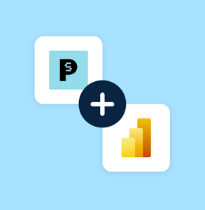 PrestaShop to Power BI integration