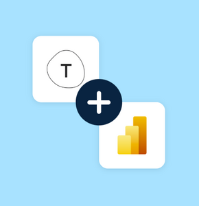 Typeform to Power BI integration