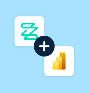 Zuora to Power BI integration Zuora to Power BI integration