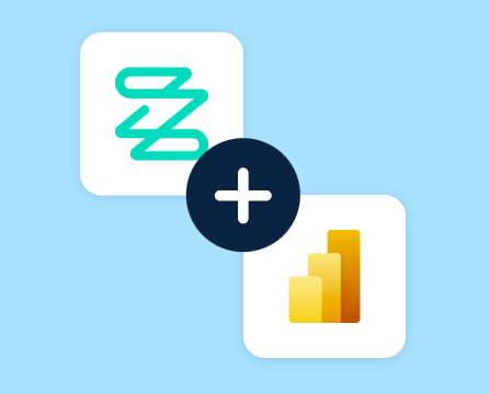 Zuora to Power BI integration Zuora to Power BI integration