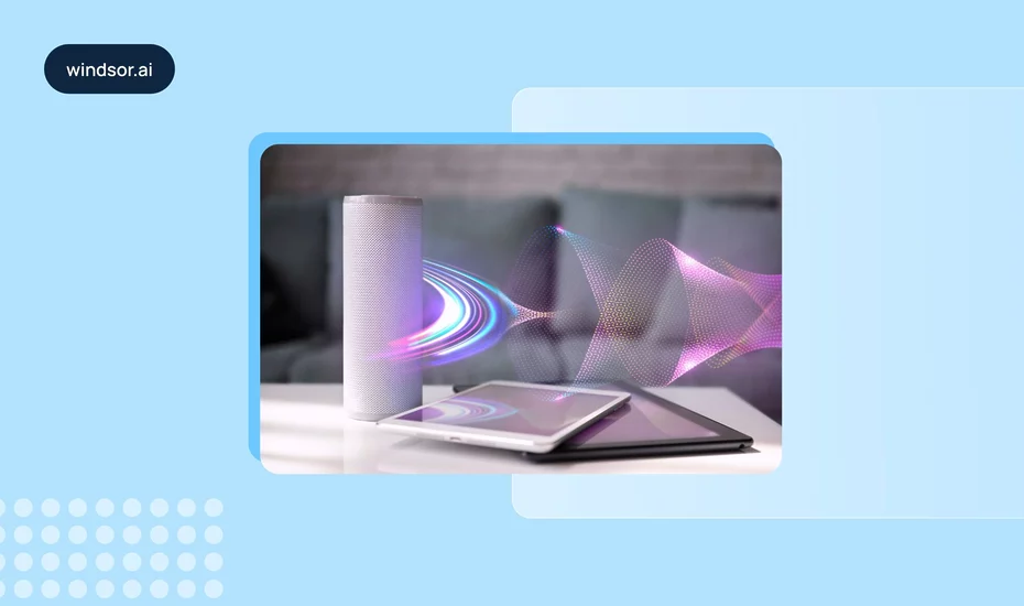 data integration and voice ai for insights