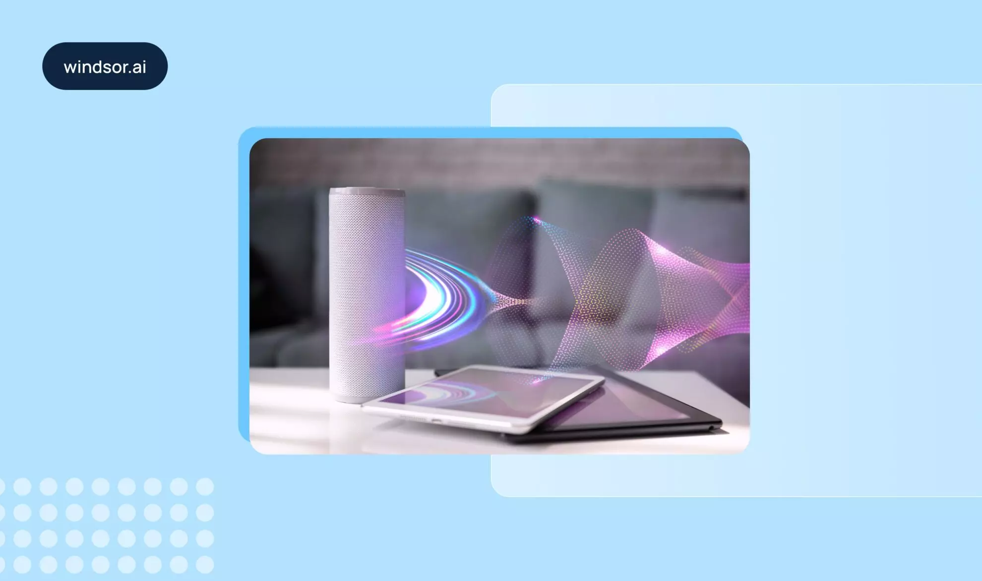 data integration and voice ai for insights