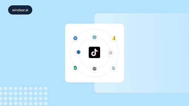 how to analyze tiktok ads data