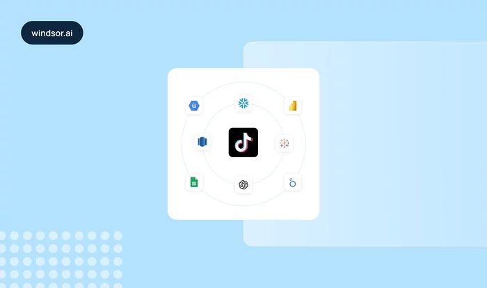 how to analyze tiktok ads data