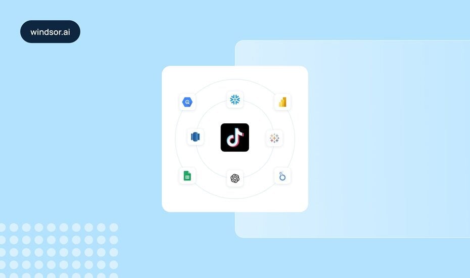 how to analyze tiktok ads data