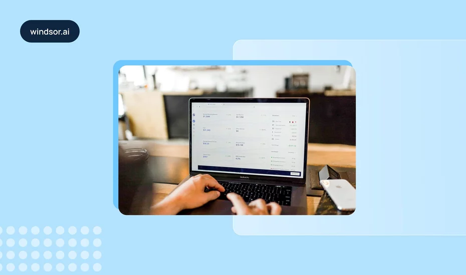 saas data pipelines windsor.ai