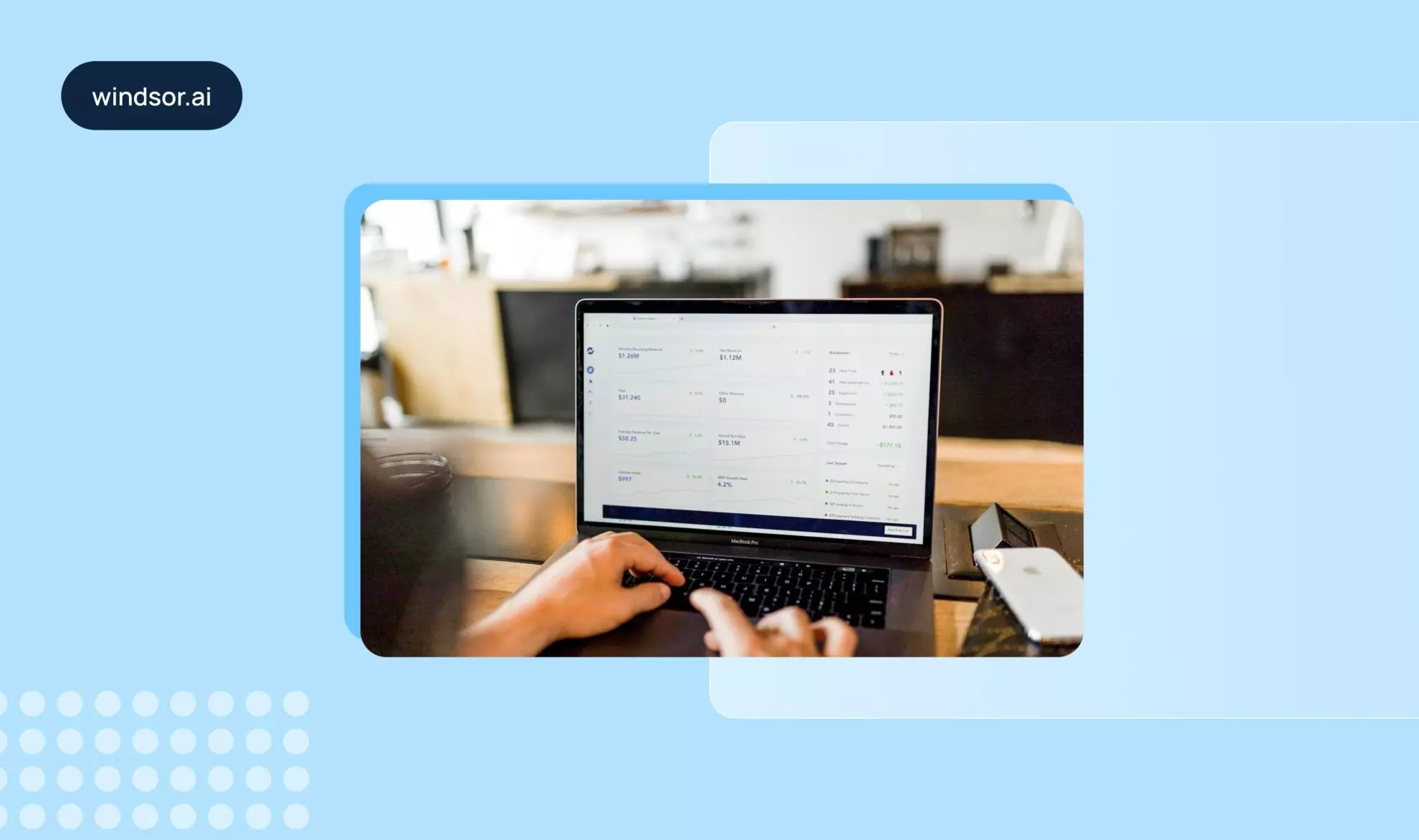 saas data pipelines windsor.ai