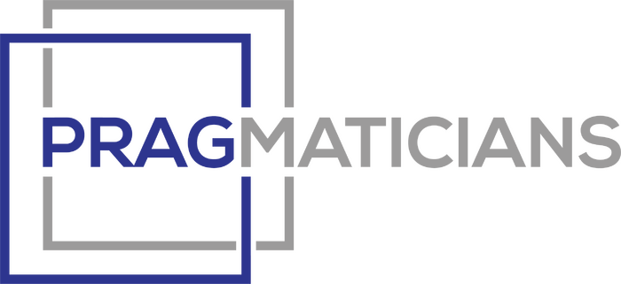 pragmaticians logo