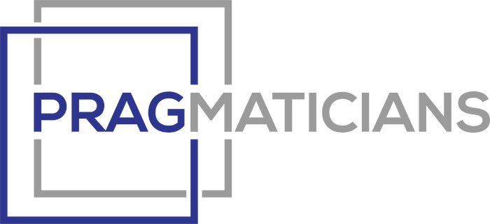 pragmaticians logo