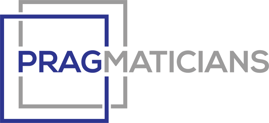 pragmaticians logo