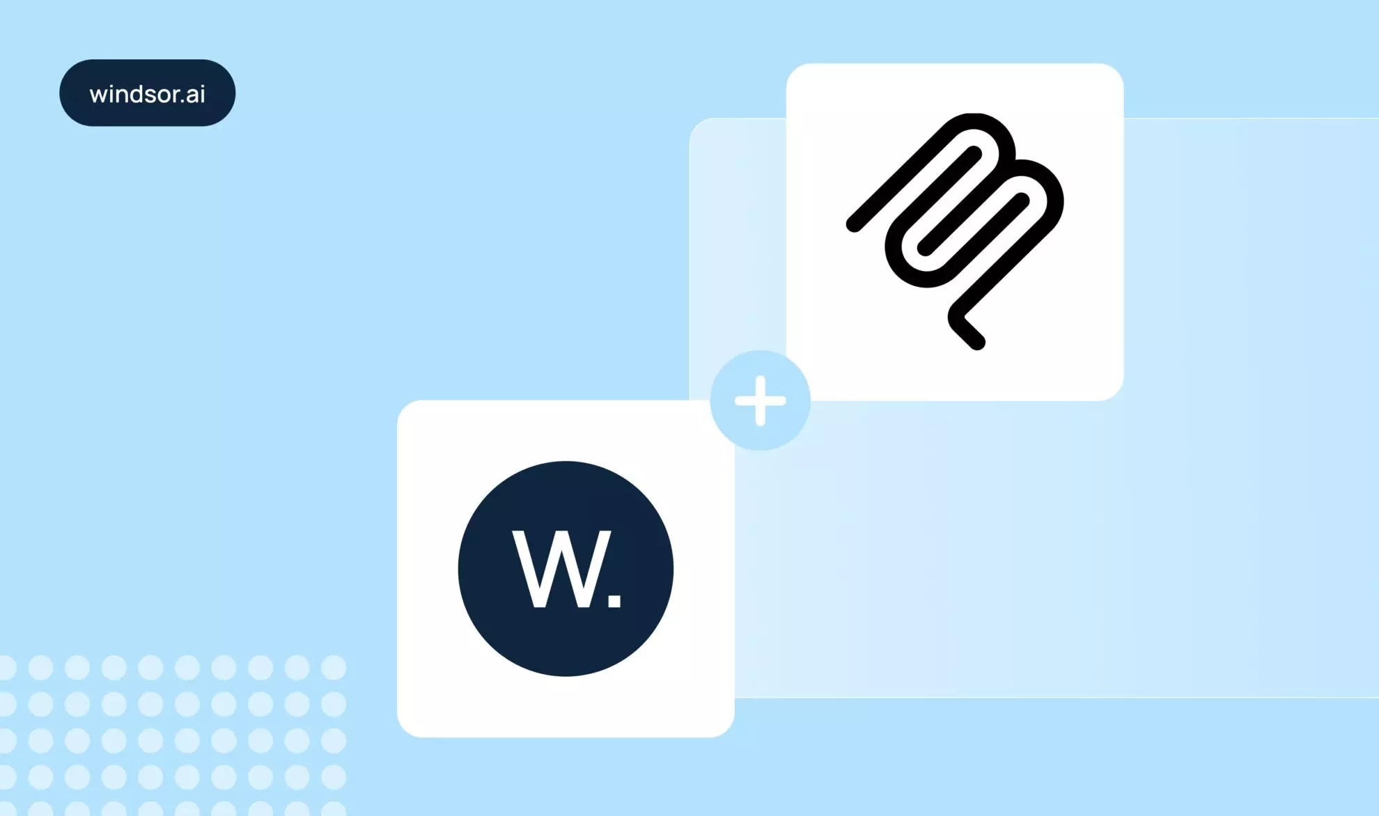 windsor.ai mcp use cases