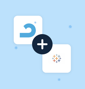AdRoll to Tableau integration