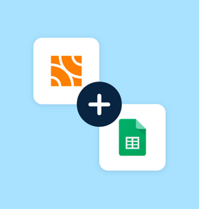 AppNexus to Google Sheets integration AppNexus to Google Sheets integration