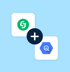 CJ Affiliate to BigQuery integration