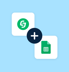 CJ Affiliate to Google Sheets integration CJ Affiliate to Google Sheets integration