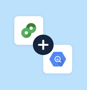 CM360 to BigQuery integration