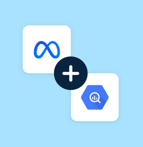 Facebook Lead Ads to BigQuery integration