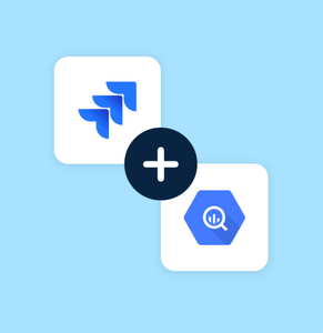 Jira to BigQuery integration