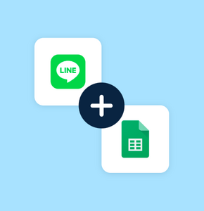 Line Ads to Google Sheets integration Line Ads to Google Sheets integration
