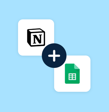 Connect Notion to Google Sheets with no code | Windsor.ai