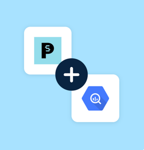 PrestaShop to BigQuery integration PrestaShop to BigQuery integration