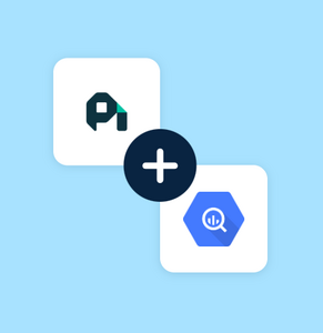 ProfitWell to BigQuery integration
