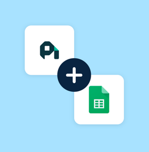 ProfitWell to Google Sheets integration