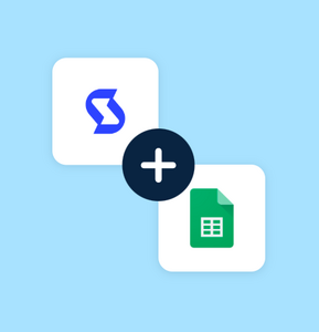 StackAdapt to Google Sheets integration